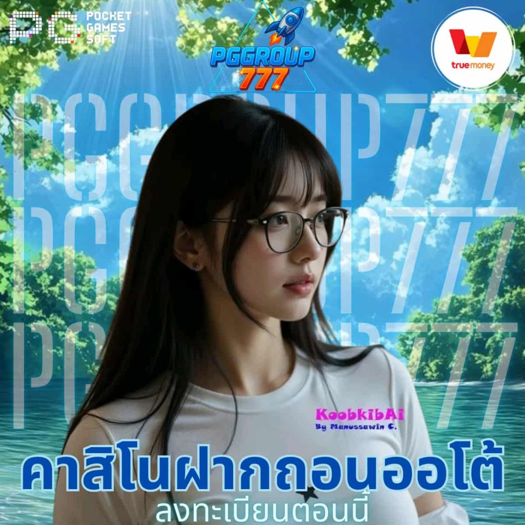 คาสิโนฝากถอนออโต้